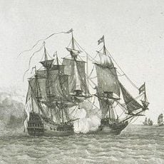 Le Jean Bart