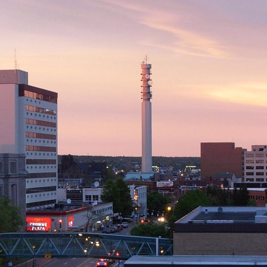 Greater Moncton