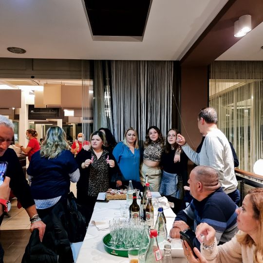 Pizzeria da Arturo