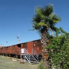 Parco letterario Salvatore Quasimodo