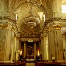 Treia Cathedral