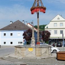 Marktbrunnen