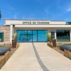 Office de Tourisme