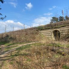 Puente ferroviario