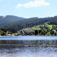 Titisee Strandbad