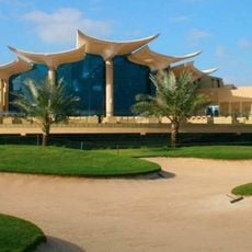 Sharjah Shooting Club