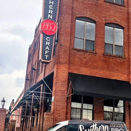 Southern Craft BBQ