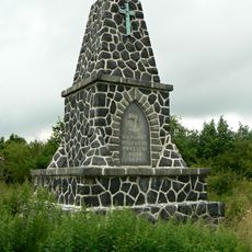 Památník selského povstání 1586 u Krasíkova