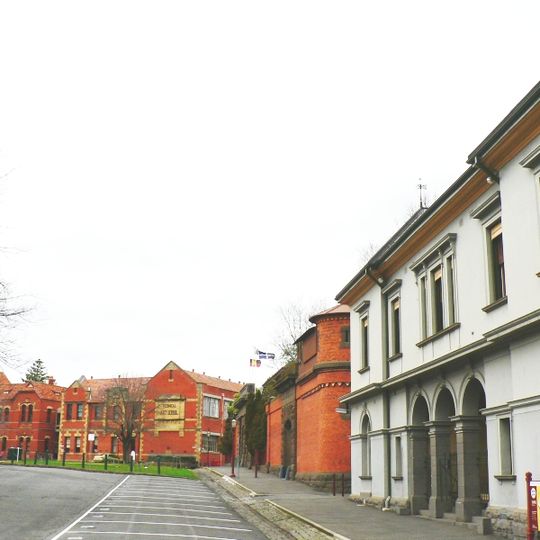 Federation University Australia