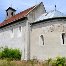 Church of Saint Margaret, Šamorín