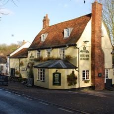White Horse Public House