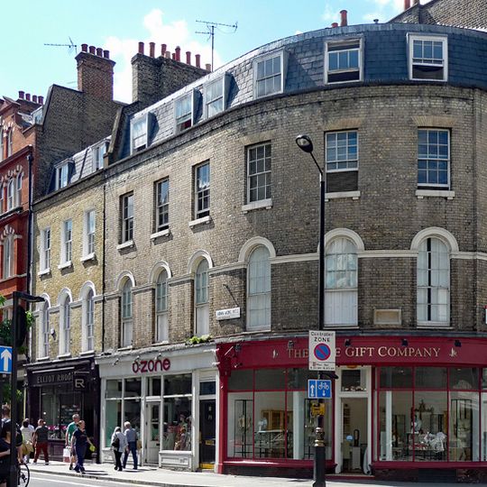 78 And 79, Long Acre Wc2