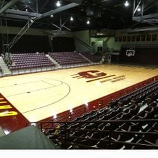 McGuirk Arena