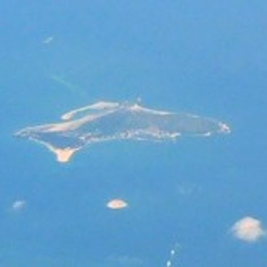 Jibei Island