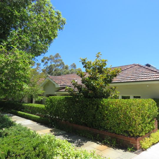 Kensington Private Maternity Hospital