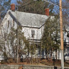 Alden Batchelder House