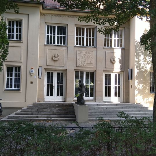 Postkindergarten Potsdam