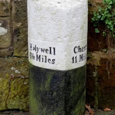 Milestone