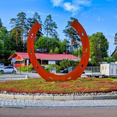 Hesteskoen