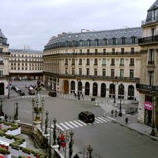 Place Jacques-Rouché