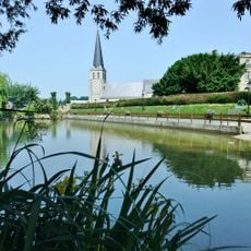 Église Notre Dame de l'Assomption