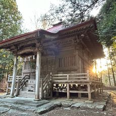 光明院