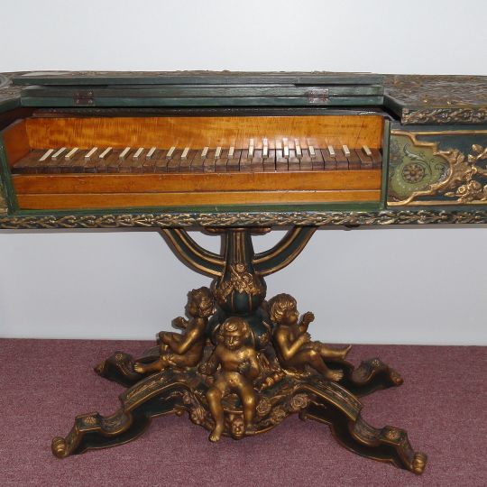 Virginia Musical Museum