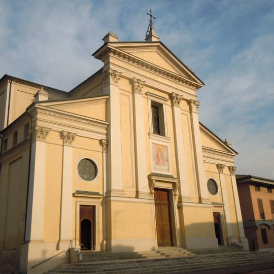 Chiesa di San Giorgio