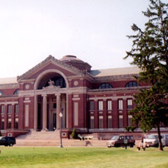 National War College
