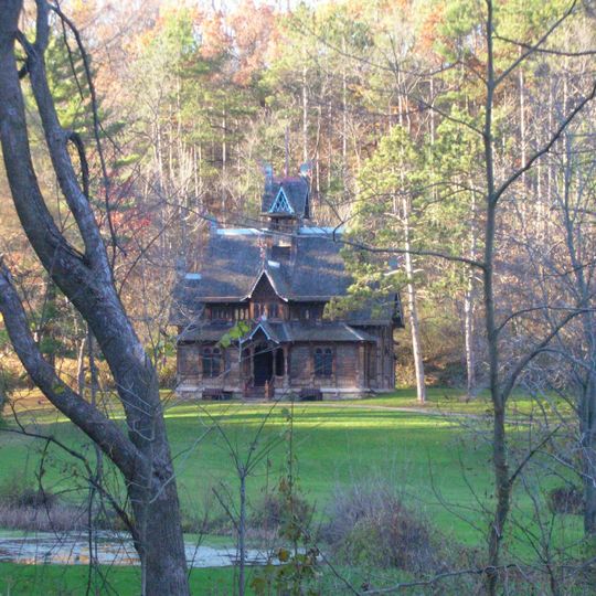 Little Norway, Wisconsin