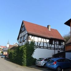 Kleine Bachstraße 5