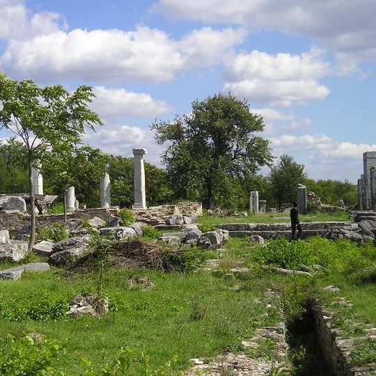 Nicopolis ad Istrum
