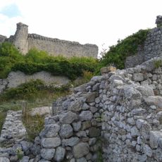 Castello Orsini (Massa d'Albe)