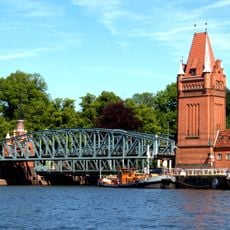 Hubbrücke