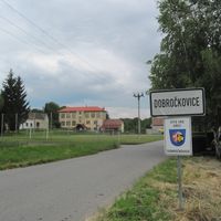 Dobročkovice