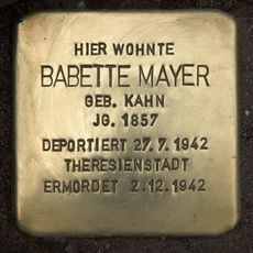 Babette Mayer
