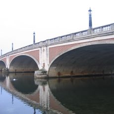 Hampton Court Bridge