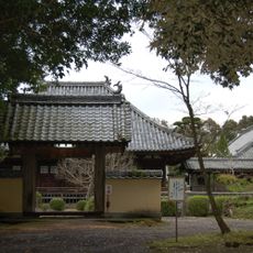 Buzen Zenkō-ji Temple