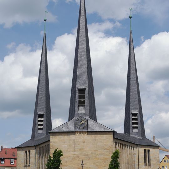 Christuskirche