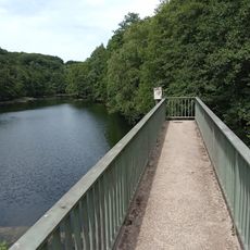 Ausblick auf den See