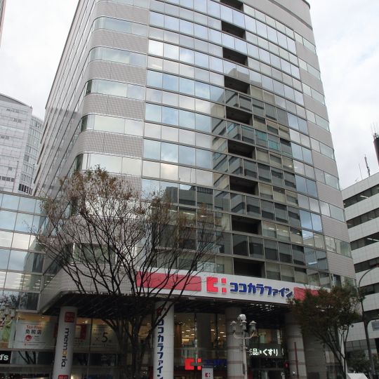 Otsudori Denki Building