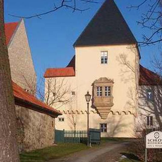 Schloss Schöningen
