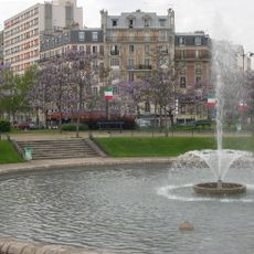 Italie Meydanı