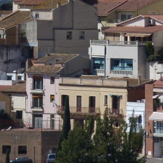 Cal Bolero/Cal Daniel