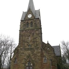 Evangelische Kirche Hartum