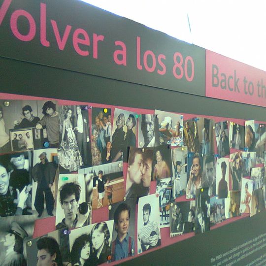 Fundación Museo de la Moda