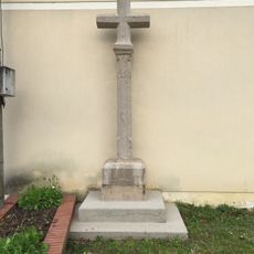 Croix de l'église