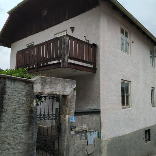 Residential building