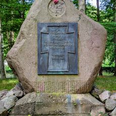 Kriegerdenkmal