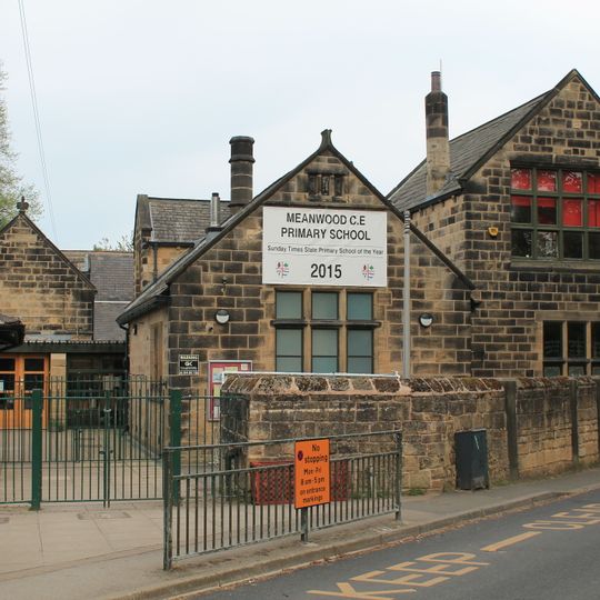 Meanwood Church of England Primary School